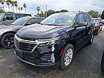 Used 2024 CHEVROLET EQUINOX LT in WEST PALM BEACH, FLORIDA (Photo 3)