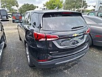 Used 2024 CHEVROLET EQUINOX LT in WEST PALM BEACH, FLORIDA (Photo 4)