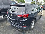 Used 2024 CHEVROLET EQUINOX LT in WEST PALM BEACH, FLORIDA (Photo 5)