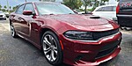 Used 2020 DODGE CHARGER R/T in WEST PALM BEACH, FLORIDA
