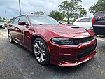 Used 2020 DODGE CHARGER R/T in WEST PALM BEACH, FLORIDA (Photo 1)