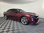 Used 2020 DODGE CHARGER R/T RWD in WEST PALM BEACH, FLORIDA (Photo 1)