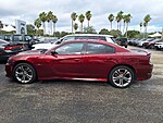 Used 2020 DODGE CHARGER R/T in WEST PALM BEACH, FLORIDA (Photo 3)
