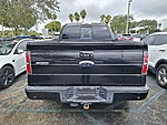 Used 2013 FORD F-150 FX4 in WEST PALM BEACH, FLORIDA (Photo 4)