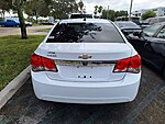 Used 2013 CHEVROLET CRUZE LS in WEST PALM BEACH, FLORIDA (Photo 4)