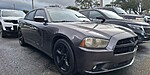 Used 2014 DODGE CHARGER SXT in WEST PALM BEACH, FLORIDA