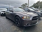 Used 2014 DODGE CHARGER SXT in WEST PALM BEACH, FLORIDA (Photo 1)