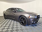 Used 2014 DODGE CHARGER 4DR SDN SXT PLUS RWD in WEST PALM BEACH, FLORIDA (Photo 1)