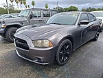 Used 2014 DODGE CHARGER SXT in WEST PALM BEACH, FLORIDA (Photo 3)