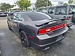 Used 2014 DODGE CHARGER SXT in WEST PALM BEACH, FLORIDA (Photo 4)