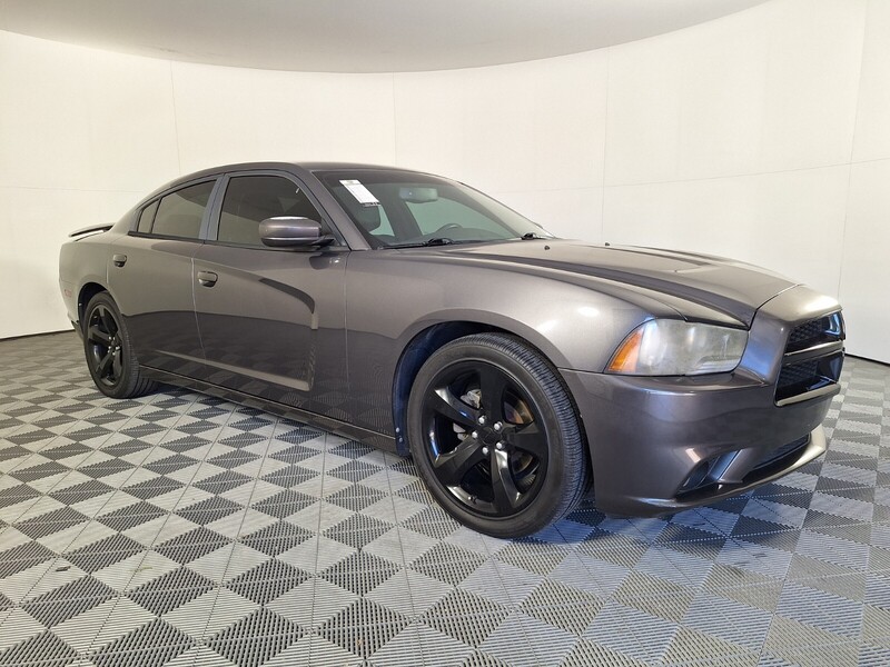 Used 2014 DODGE CHARGER 4DR SDN SXT PLUS RWD in WEST PALM BEACH, FLORIDA