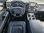 Used 2015 FORD F-350 4WD CREW CAB 156