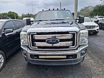 Used 2015 FORD F-350 LARIAT in WEST PALM BEACH, FLORIDA (Photo 2)