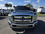 Used 2015 FORD F-350 4WD CREW CAB 156