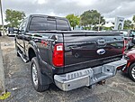 Used 2015 FORD F-350 LARIAT in WEST PALM BEACH, FLORIDA (Photo 4)