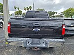 Used 2015 FORD F-350 LARIAT in WEST PALM BEACH, FLORIDA (Photo 5)