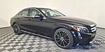 Used 2020 MERCEDES-BENZ C-CLASS C 300 SEDAN in WEST PALM BEACH, FLORIDA