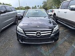 Used 2020 MERCEDES-BENZ C-CLASS C 300 in WEST PALM BEACH, FLORIDA (Photo 2)