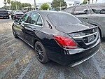Used 2020 MERCEDES-BENZ C-CLASS C 300 in WEST PALM BEACH, FLORIDA (Photo 4)