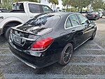 Used 2020 MERCEDES-BENZ C-CLASS C 300 in WEST PALM BEACH, FLORIDA (Photo 5)
