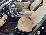Used 2020 MERCEDES-BENZ C-CLASS C 300 SEDAN in WEST PALM BEACH, FLORIDA (Photo 9)