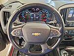 Used 2017 CHEVROLET COLORADO 4WD CREW CAB 140.5