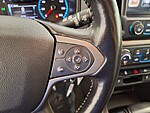 Used 2017 CHEVROLET COLORADO 4WD CREW CAB 140.5