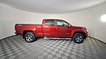 Used 2017 CHEVROLET COLORADO 4WD CREW CAB 140.5
