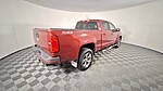 Used 2017 CHEVROLET COLORADO 4WD CREW CAB 140.5