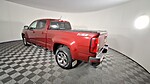 Used 2017 CHEVROLET COLORADO 4WD CREW CAB 140.5