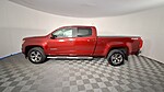 Used 2017 CHEVROLET COLORADO 4WD CREW CAB 140.5