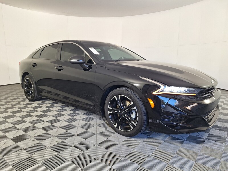 Used 2023 KIA K5 GT-LINE AUTO FWD in WEST PALM BEACH, FLORIDA