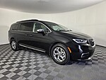 Used 2023 CHRYSLER PACIFICA LIMITED FWD in WEST PALM BEACH, FLORIDA (Photo 1)