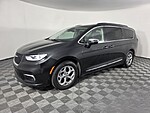 Used 2023 CHRYSLER PACIFICA LIMITED FWD in WEST PALM BEACH, FLORIDA (Photo 9)