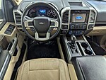 Used 2016 FORD F-150 4WD SUPERCREW 145