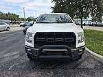 Used 2016 FORD F-150 LARIAT in WEST PALM BEACH, FLORIDA (Photo 2)