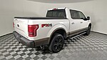 Used 2016 FORD F-150 4WD SUPERCREW 145