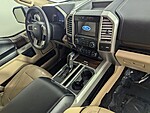 Used 2016 FORD F-150 4WD SUPERCREW 145