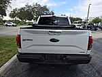 Used 2016 FORD F-150 LARIAT in WEST PALM BEACH, FLORIDA (Photo 5)