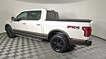 Used 2016 FORD F-150 4WD SUPERCREW 145
