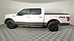 Used 2016 FORD F-150 4WD SUPERCREW 145