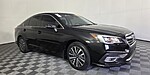 Used 2018 SUBARU LEGACY 2.5I PREMIUM in WEST PALM BEACH, FLORIDA
