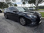 Used 2018 SUBARU LEGACY 2.5I in WEST PALM BEACH, FLORIDA (Photo 1)