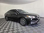 Used 2018 SUBARU LEGACY 2.5I PREMIUM in WEST PALM BEACH, FLORIDA (Photo 1)