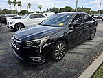 Used 2018 SUBARU LEGACY 2.5I in WEST PALM BEACH, FLORIDA (Photo 2)