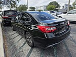 Used 2018 SUBARU LEGACY 2.5I in WEST PALM BEACH, FLORIDA (Photo 3)