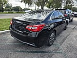 Used 2018 SUBARU LEGACY 2.5I in WEST PALM BEACH, FLORIDA (Photo 4)