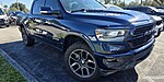 Used 2020 RAM 1500 LARAMIE in WEST PALM BEACH, FLORIDA