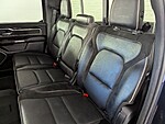 Used 2020 RAM 1500 LARAMIE 4X4 CREW CAB 5'7