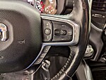 Used 2020 RAM 1500 LARAMIE 4X4 CREW CAB 5'7
